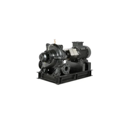 Ambey Horizontal Split Case Pumps - 2700 m³/h