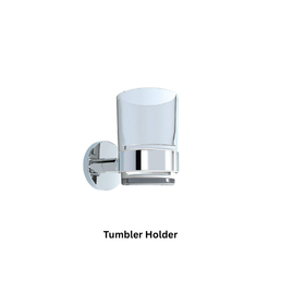 Jaquar Tumbler Holder