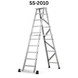 Bathla Self Supporting Ladder - SS-2010