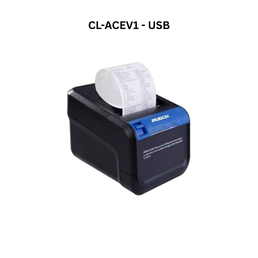 Clonet Point of Sales / Kiosk / Printers Scanners / Digital Signage CL-ACEV1 - USB