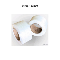 Vighnaha Enterprise Strap - 13mm