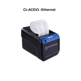 Clonet Point of Sales / Kiosk / Printers Scanners / Digital Signage CL-ACEV1 -Ethernet