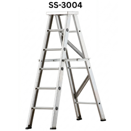 Bathla Self Supporting Ladder - SS-3004