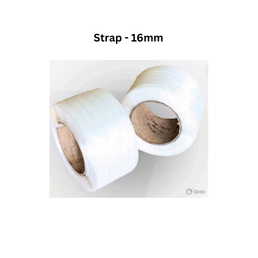 Vighnaha Enterprise Strap - 16mm