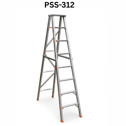 Prime Self Supporting Ladders - PSS-312