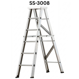 Bathla Self Supporting Ladder - SS-3008
