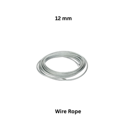 AirPipe Wire Rope - 12 mm