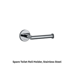 Jaquar Spare Toilet Roll Holder, Stainless Steel