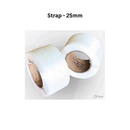 Vighnaha Enterprise Strap - 25mm