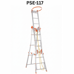 Prime Self Supporting Extension Ladders - PSE-117