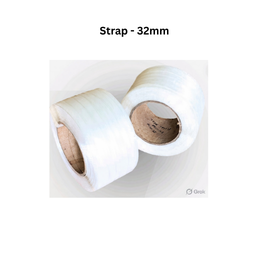 Vighnaha Enterprise Strap - 32mm