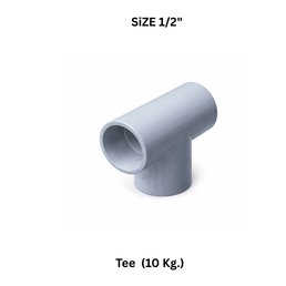 Ajay Greenline Tee (10 Kg.) 20 mm