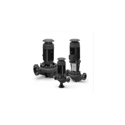 Ambey Close-coupled Vertical In-line Pumps - 1800 m³/h