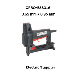 Kaymo Hammer Tacker - XPRO-ES8016 0.65 mm x 0.95 mm