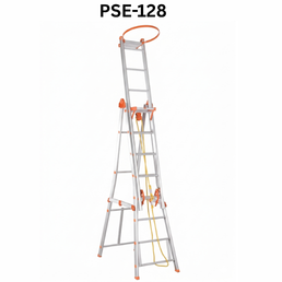 Prime Self Supporting Extension Ladders - PSE-128