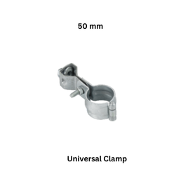 AirPipe Universal Clamp - 50 mm