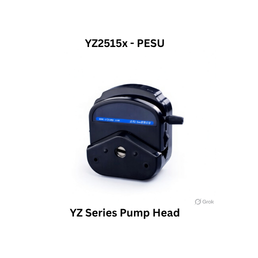 Fluid Masters YZ Series Pump Head YZ2515x - PESU