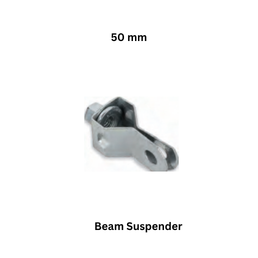AirPipe Beam Suspender - 50 mm