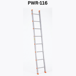 Prime Wall Reclining Ladders - PWR-116