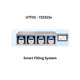 Fluid Masters Smart Filling System UTF01 - YZ1515x
