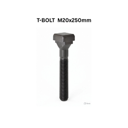 T - Bold - M20x250