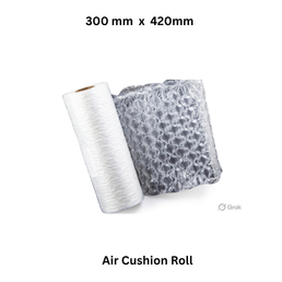 Air Pack Air Cushion Roll - 300 mm x 420mm