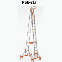 Prime Self Supporting Extension Ladders - PSE-217