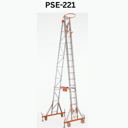 Prime Self Supporting Extension Ladders - PSE-221
