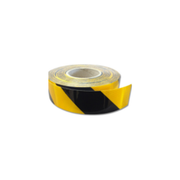 GoSafe Road Safety Product Reflective Tape - 45 Mtr