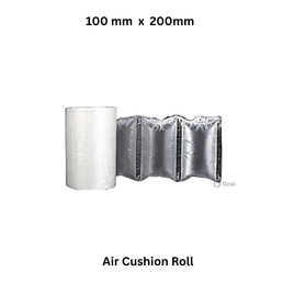 Air Pack Air Cushion Roll - 100 mm x 200mm
