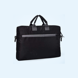 ASB 149 22L Polyester Laptop Bag Black