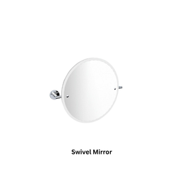 Jaquar Swivel Mirror