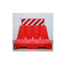 GoSafe Road Safety Product Plastic Water Barrier GSI-304