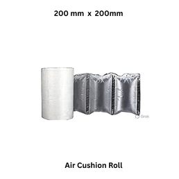 Air Pack Air Cushion Roll - 200mm x 200mm