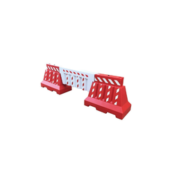 GoSafe Road Safety Product Plastic Water Barrier GSI-305