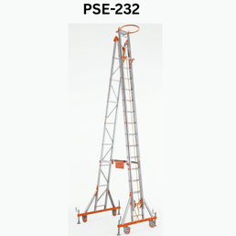 Prime Self Supporting Extension Ladders - PSE-232