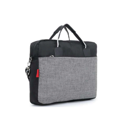 ASB 201 30L Polyester Laptop Bag Grey