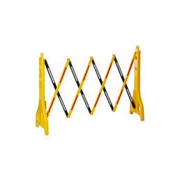 GoSafe Road Safety Product Matel Barrier GSI-307