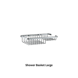 Jaquar Shower Basket Large