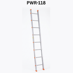Prime Wall Reclining Ladders - PWR-118