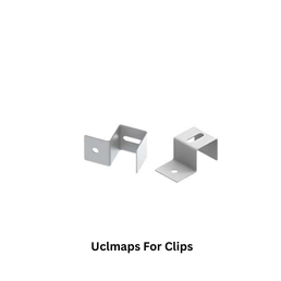 Luthra Pneumsys Uclmaps For Clips - UCLAMPS FOR CLIPS
