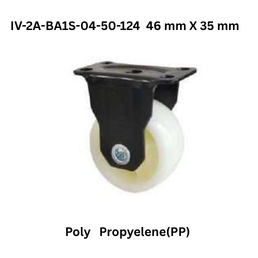 Supo Poly Propyelene(PP) IV-2A-BA1S-01E-25-124 4.3 mm