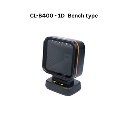 Clonet Point of Sales / Kiosk / Printers Scanners / Digital Signage CL-B400 - 1D Bench type