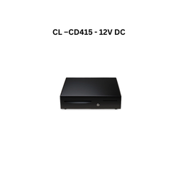 Clonet Point of Sales / Kiosk / Printers Scanners / Digital Signage CL –CD415 - 12V DC