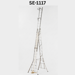 Bathla Self Supporting Extension Ladder - SE-1117
