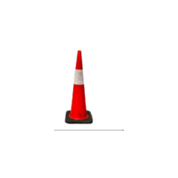 GoSafe Road Safety Product Traffic Cone GSI-229