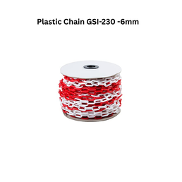 GoSafe Road Safety Product Plastic Chain GSI-230