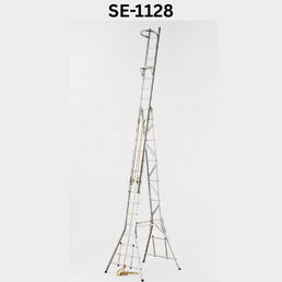 Bathla Self Supporting Extension Ladder - SE-1128