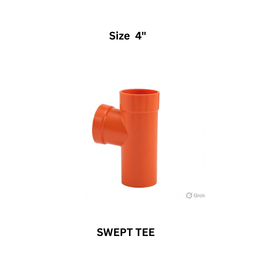 Ajay Greenline Swept Tee 110 mm