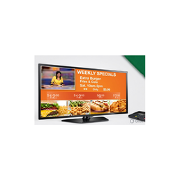 Clonet Point of Sales / Kiosk / Printers Scanners / Digital Signage (Image, Text and Video support)